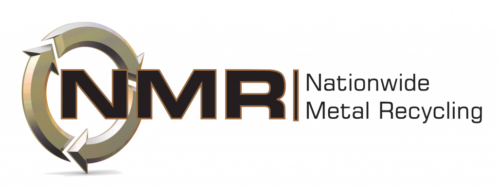 nationwide metal recycling logo